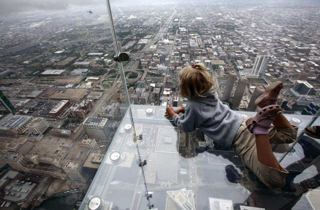 Tallest Skyscraper Dilemma