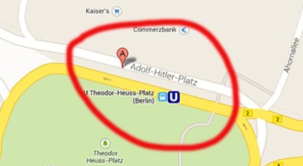 adolfhitlerplatz