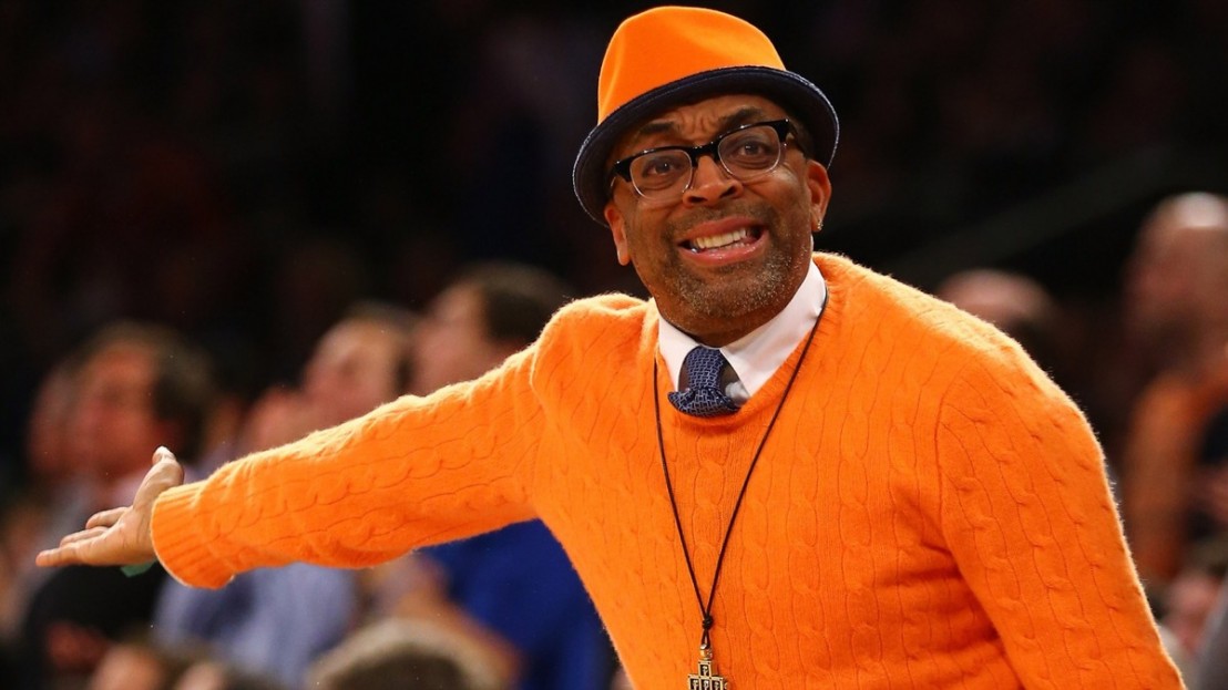 Spike-Lee