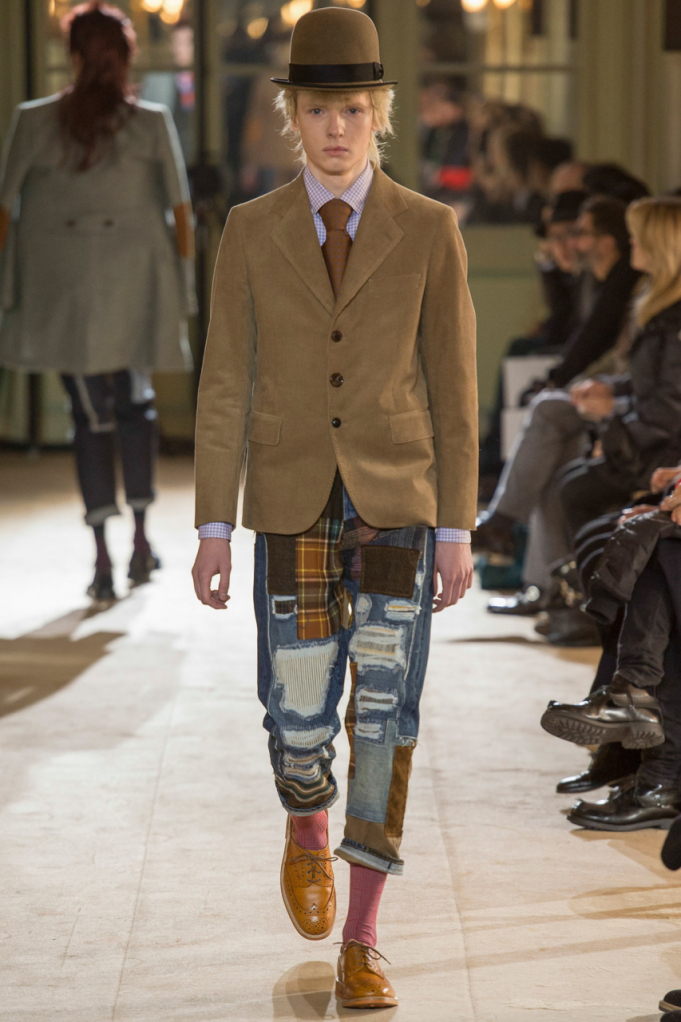 junya-watanabe