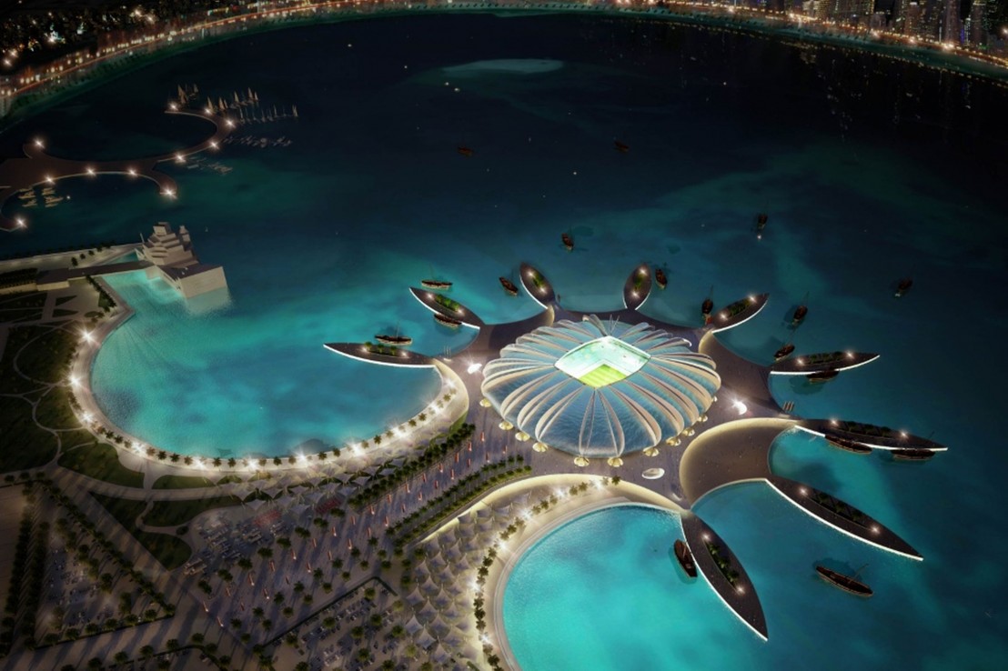 Qatar-3000828