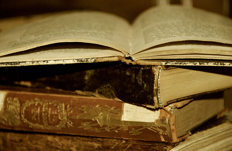 battered-books