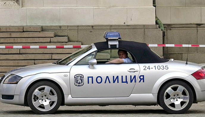 police