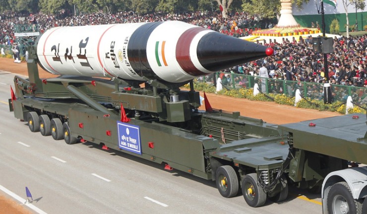 Резултат с изображение за свободна от ядрени оръжия в Южна Азия.