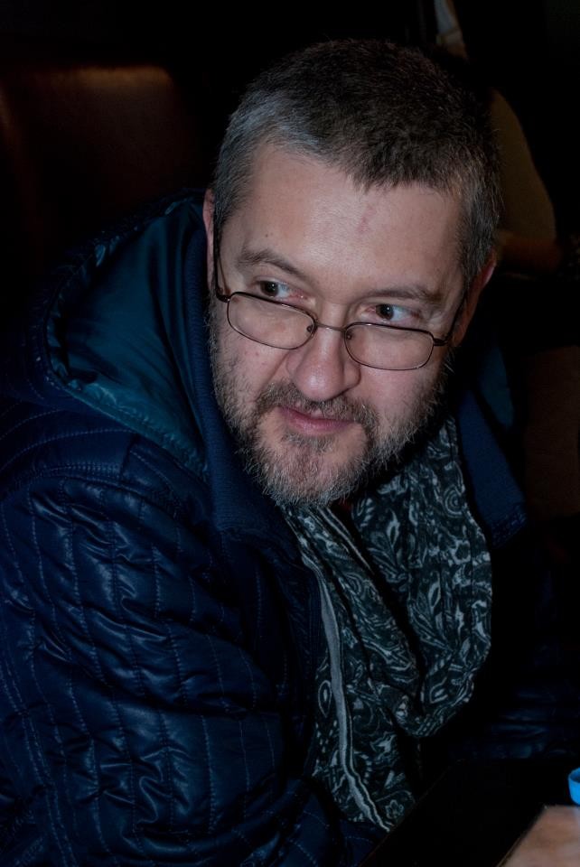 komar