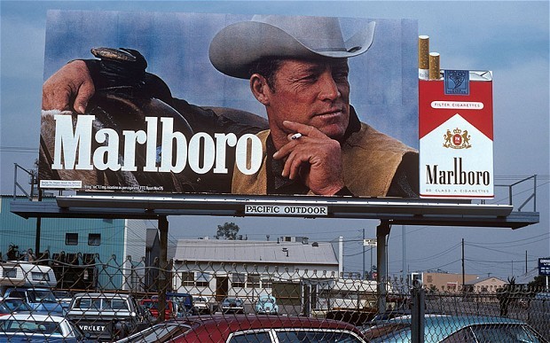 Резултат с изображение за „рекламата на цигари по телевизията.“
