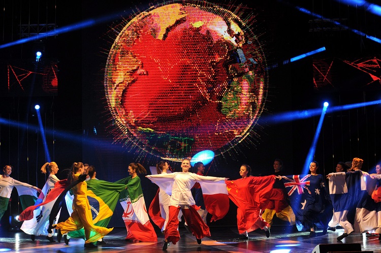 Mens Volleyball World Championships 2014