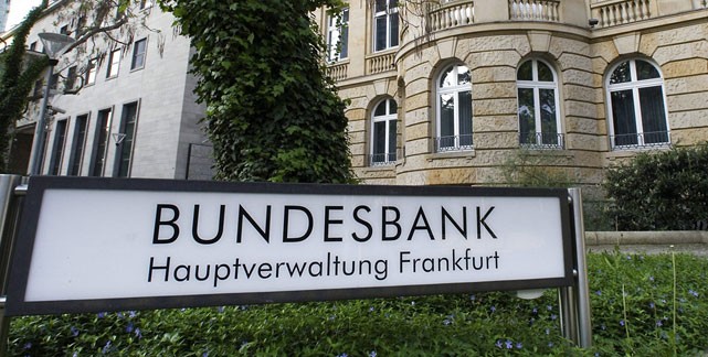 bundesbank