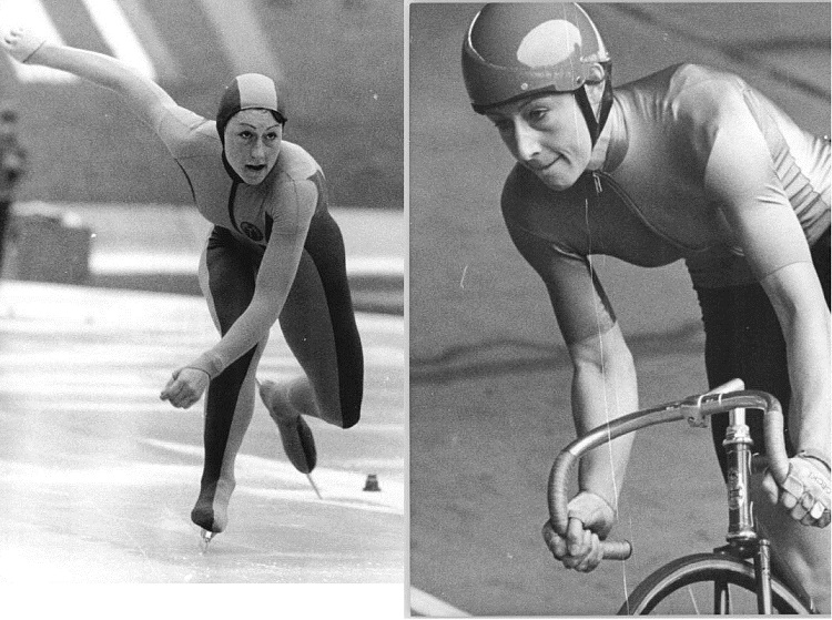 Christa Rothenburger