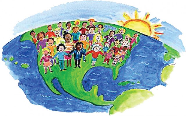 Children-of-the-world