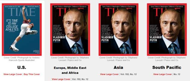 putin