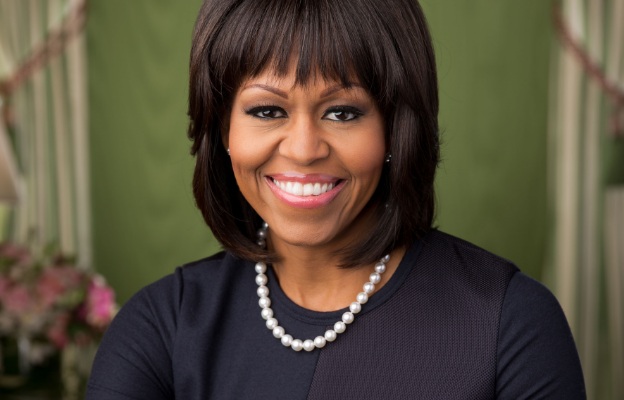 mishel-obama