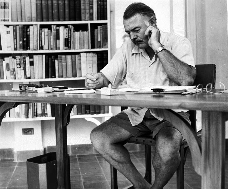 hemingway