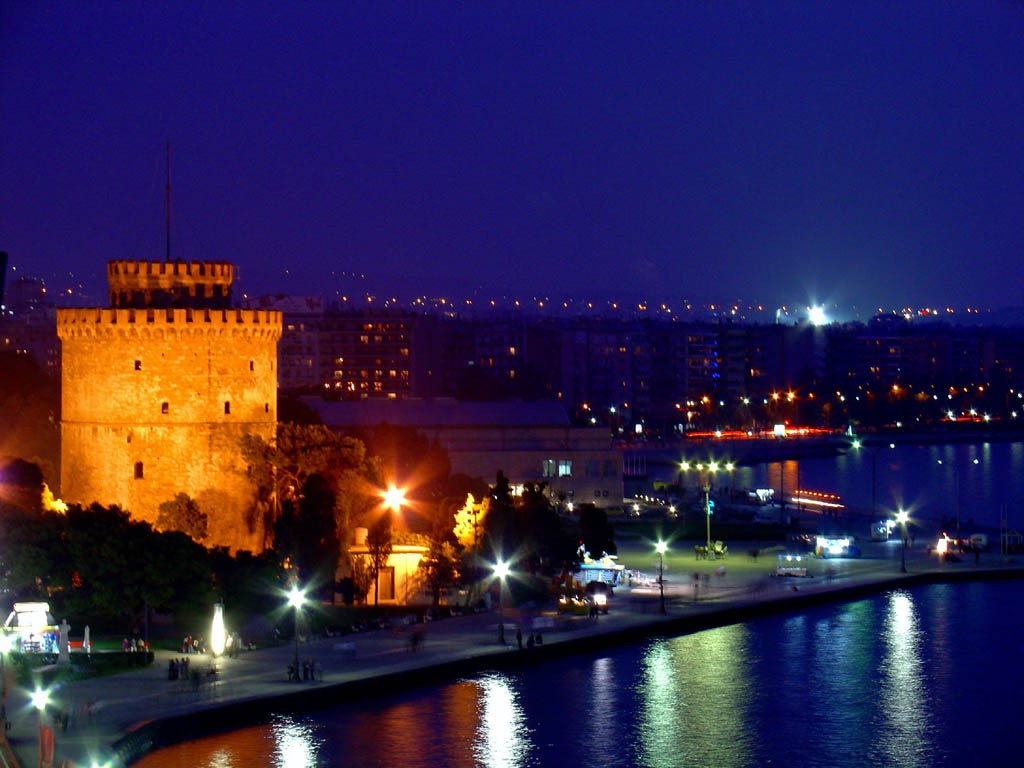 White Tower (1)