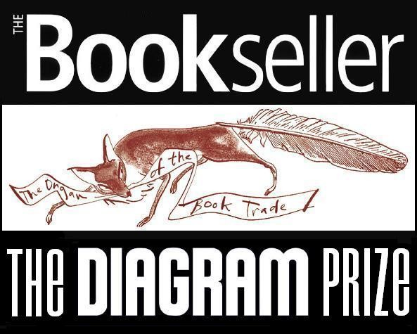 Diagram Prize Logo