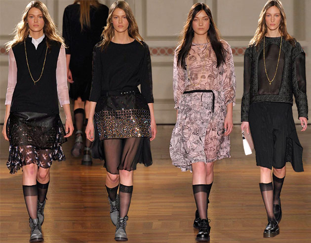 Frankie_Morello_fall_winter_2014_2015_collection_Milan_Fashion_Week1