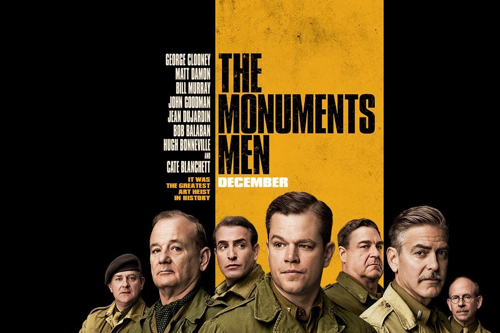 monuments