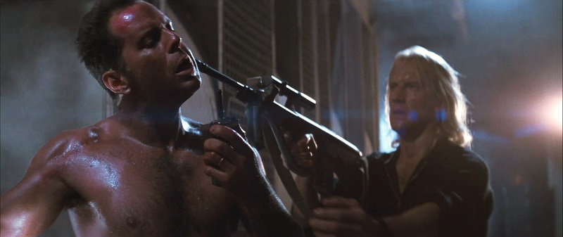 Die-Hard