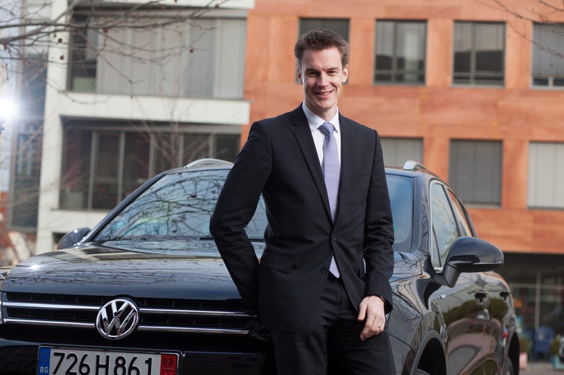 Florian Steiner - noviqt izpylnitelen director na Porsche BG_2
