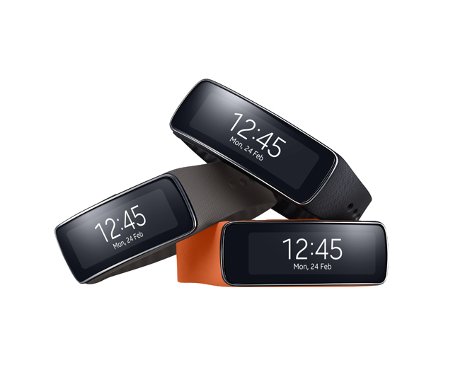 Samsung Gear Fit (5)