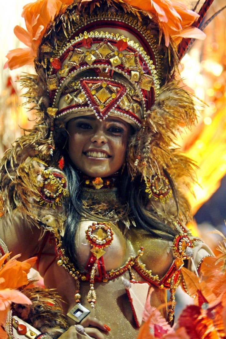 CARNAVAL 1