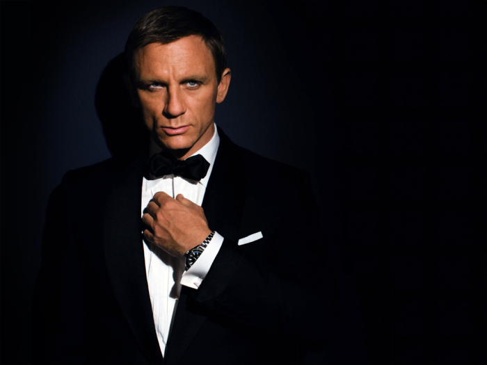 bond-craig