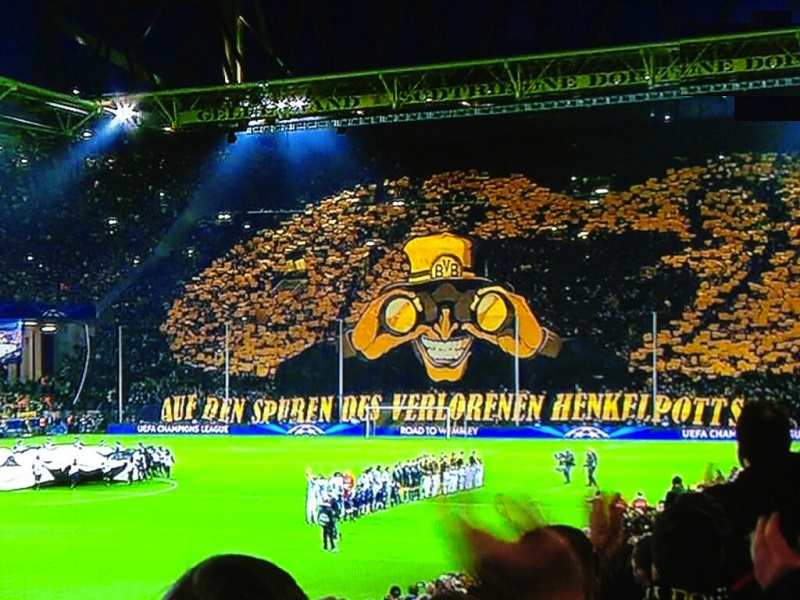 DortmundTifo