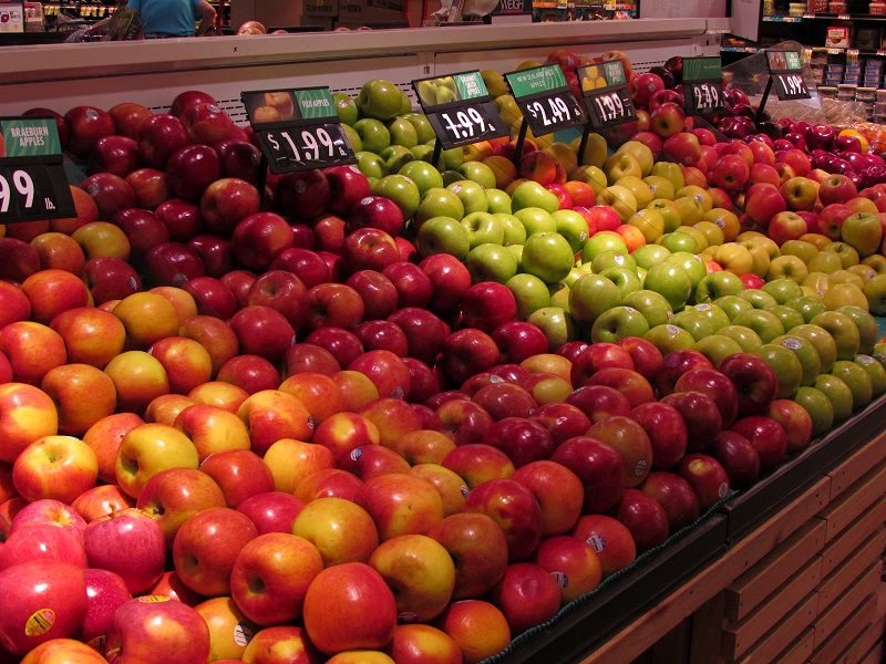 types_of_apples
