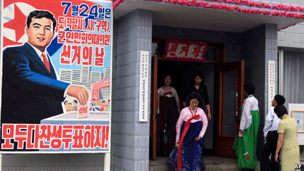 Korea