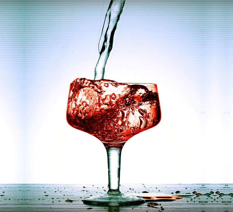 Water-To-Wine