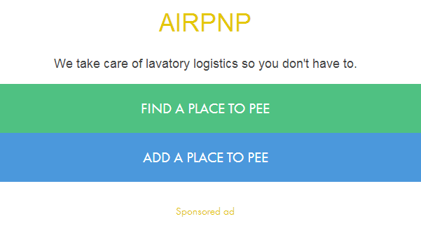 airpnp