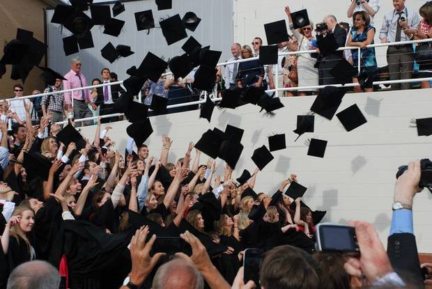 graduation