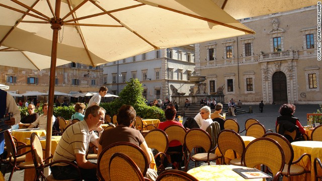 Rome