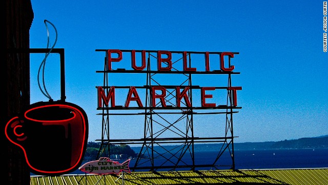 Seattle