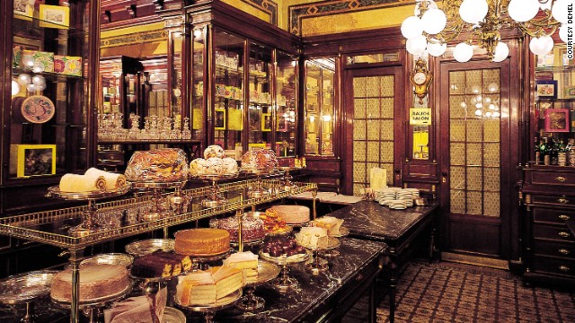 Vienna, Austria