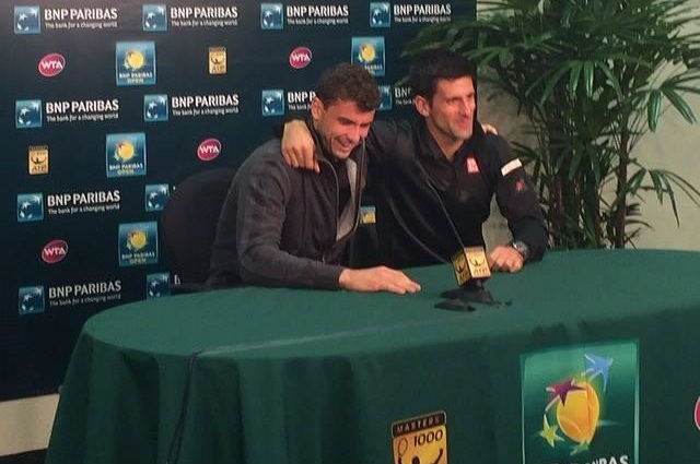 nole grigor