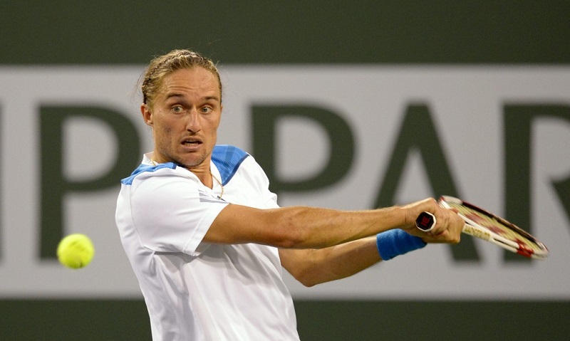 Dolgopolov