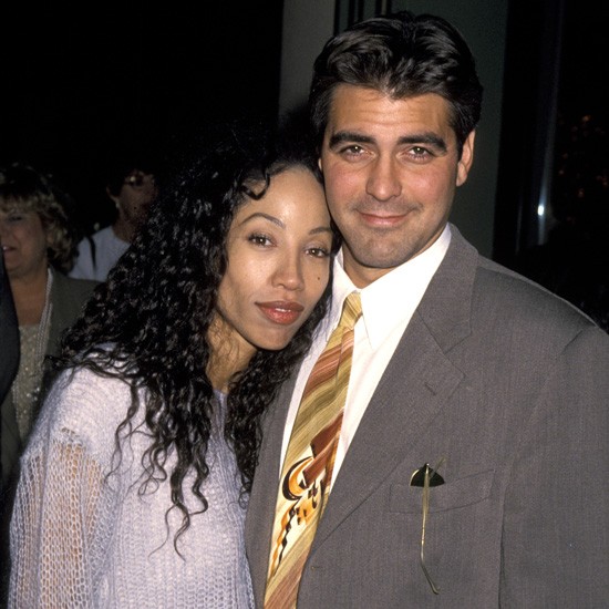 George-Clooney-actress-Kimberly-Russell-dated-few-years