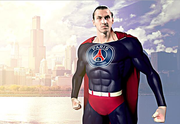 zlatan