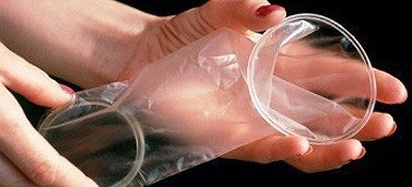 Female-Condom
