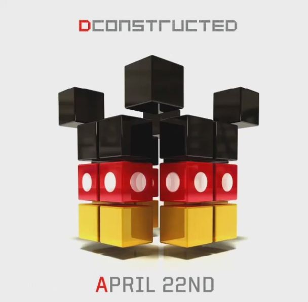 dconstructed