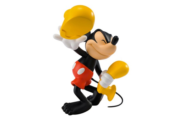 mickeymousedance