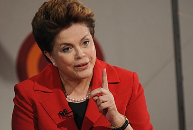 prezidentut na Braziliq.