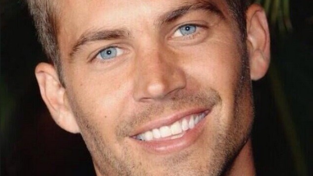 PaulWalker