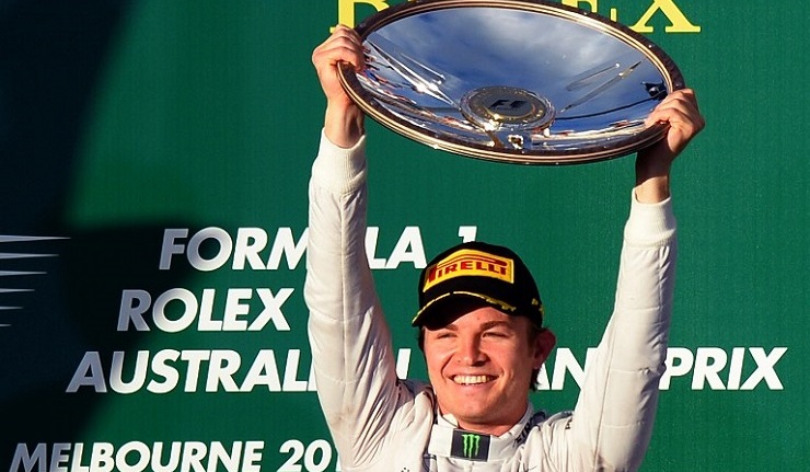 AUTO-PRIX-AUS-F1-PODIUM