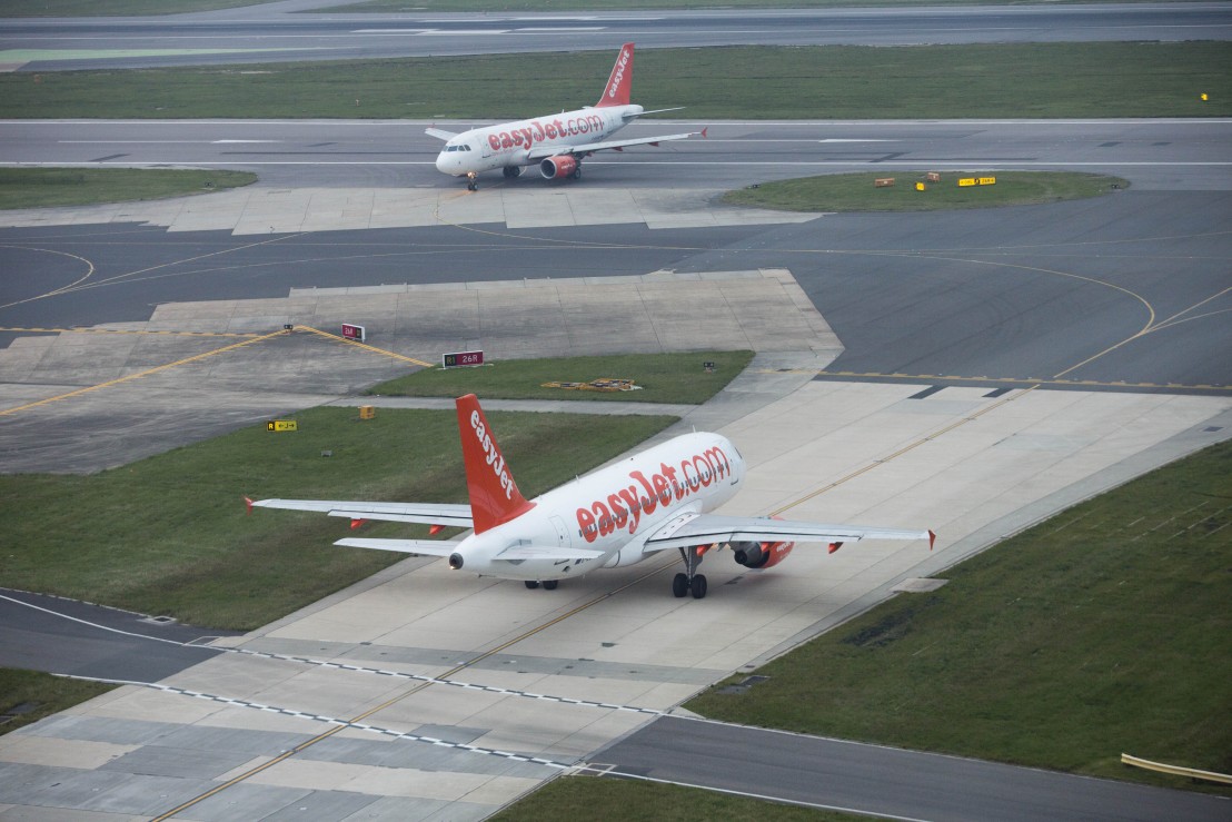 easyJet