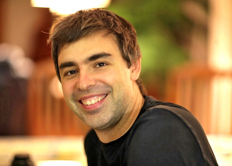 larrypage