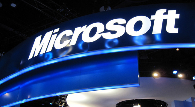 microsoft-ces-booth