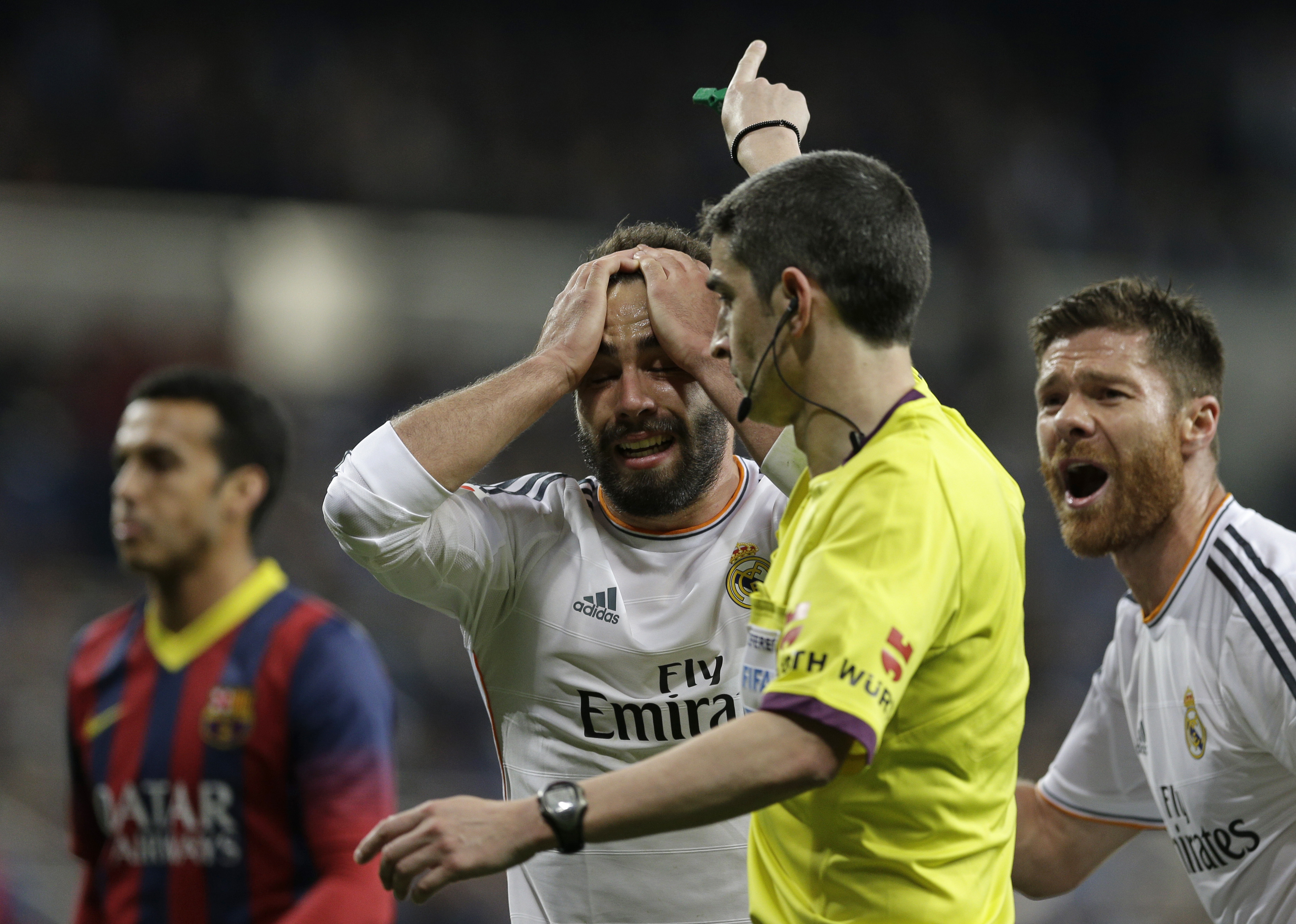 Isco