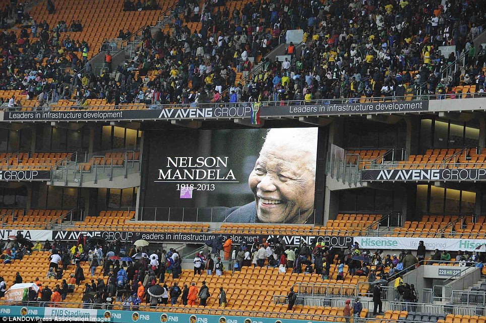 mandela